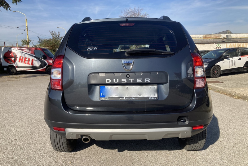 Ponuka / Dacia Duster 1.6 SCe S&S Comfort 4x4
