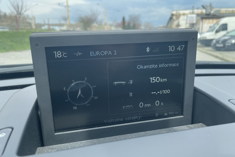 Ponuka / Peugeot 5008 1.6 e-HDi STOP&START Active