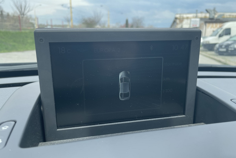 Ponuka / Peugeot 5008 1.6 e-HDi STOP&START Active