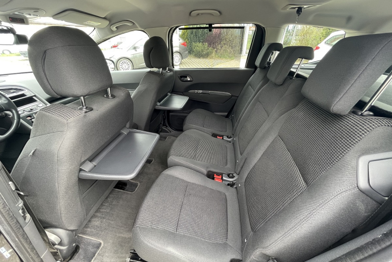 Ponuka / Peugeot 5008 1.6 e-HDi STOP&START Active