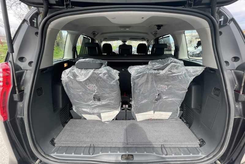 Ponuka / Peugeot 5008 1.6 e-HDi STOP&START Active
