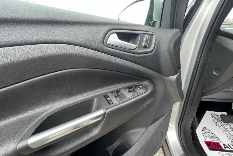 Ponuka / Ford Kuga Titanium A/T 2.0 TDCi