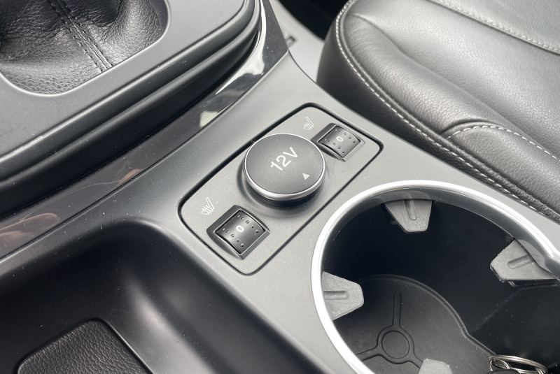 Ponuka / Ford Kuga Titanium A/T 2.0 TDCi