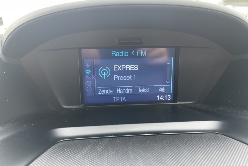Ponuka / Ford Kuga Titanium A/T 2.0 TDCi