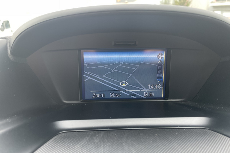Ponuka / Ford Kuga Titanium A/T 2.0 TDCi