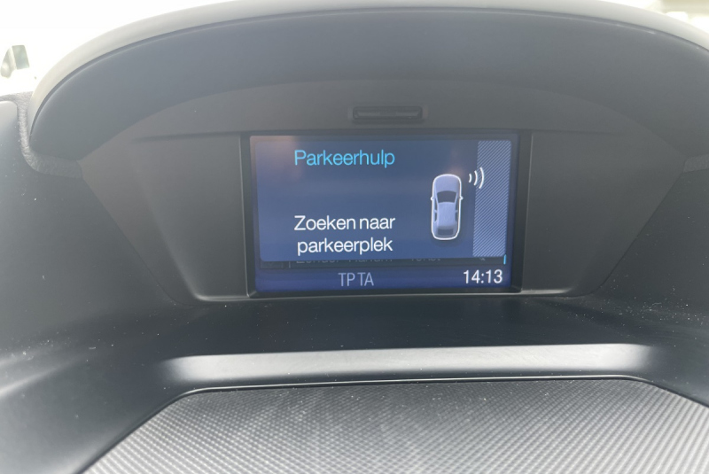 Ponuka / Ford Kuga Titanium A/T 2.0 TDCi