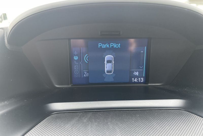 Ponuka / Ford Kuga Titanium A/T 2.0 TDCi