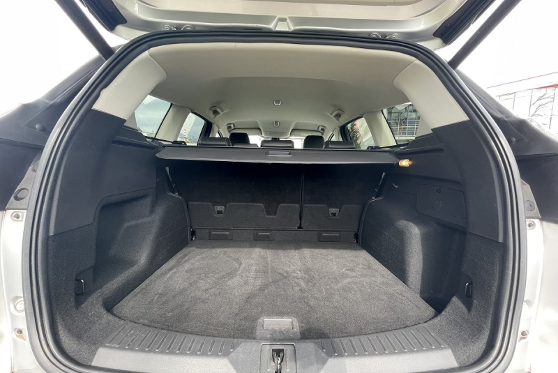 Ponuka / Ford Kuga Titanium A/T 2.0 TDCi