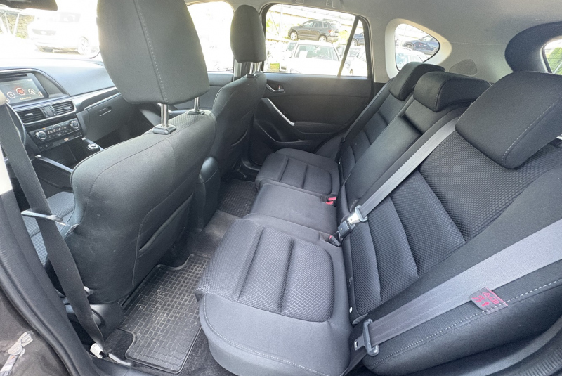 Ponuka / Mazda CX-5 2.2 Skyactiv-D AWD Revolution
