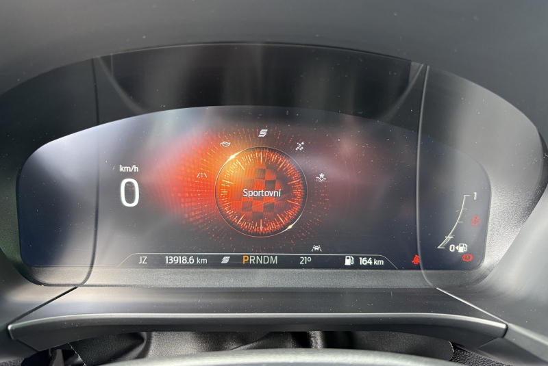 Ponuka / Ford Kuga 2.0 TDCi EcoBlue 120k ST-Line A/T AWD