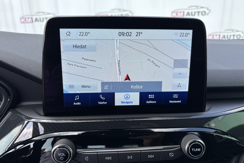 Ponuka / Ford Kuga 2.0 TDCi EcoBlue 120k ST-Line A/T AWD