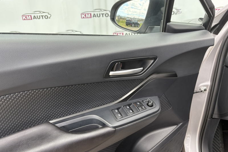 Ponuka / Toyota C-HR 1.8 Hybrid Style E-CVT
