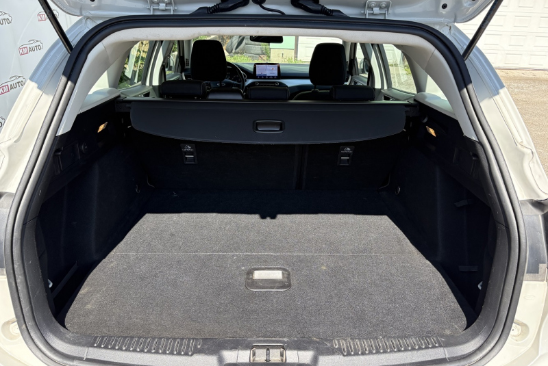 Ponuka / Ford Focus Kombi 1.5 TDCi Duratorq Titanium ECOnetic