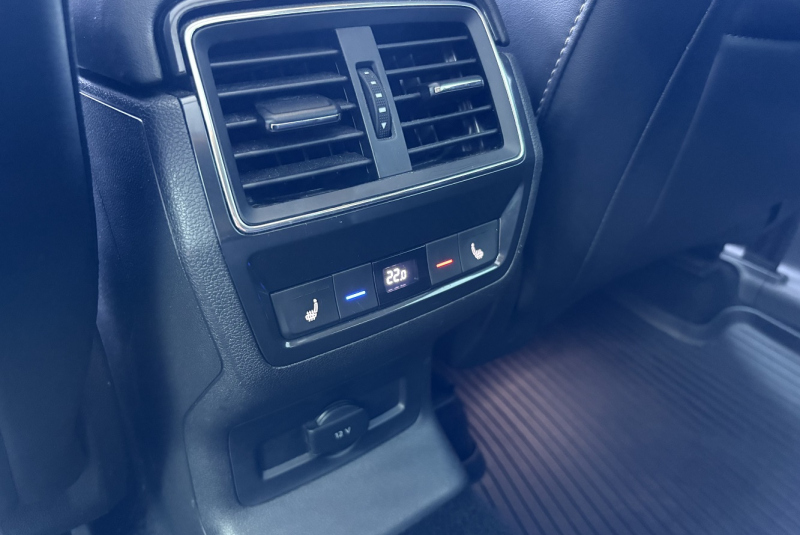 Ponuka / Škoda Kodiaq 2.0 TDI SCR Scout 4x4 DSG