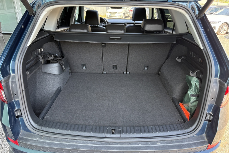Ponuka / Škoda Kodiaq 2.0 TDI SCR Scout 4x4 DSG