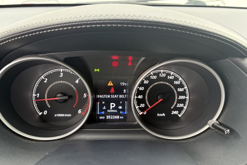 Ponuka / Mitsubishi Outlander 2.2 DI-D TC-SST Intense