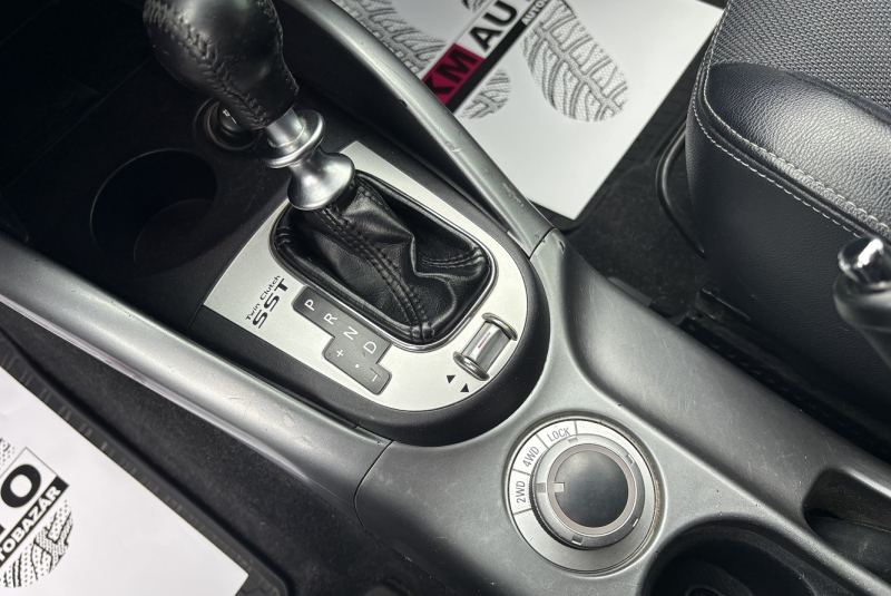 Ponuka / Mitsubishi Outlander 2.2 DI-D TC-SST Intense