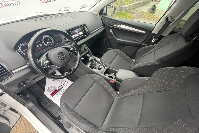Ponuka / Škoda Karoq 2.0 TDI  DSG
