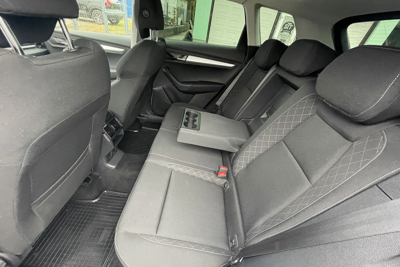 Ponuka / Škoda Karoq 2.0 TDI  DSG