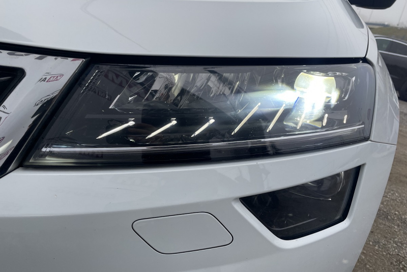 Ponuka / Škoda Karoq 2.0 TDI  DSG