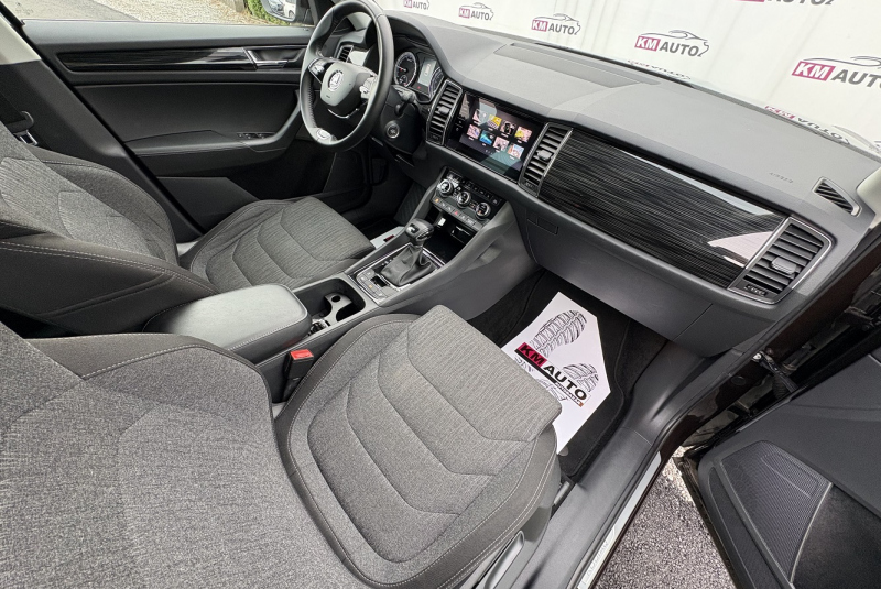 Ponuka / Škoda Kodiaq 2.0 TDI SCR Style DSG