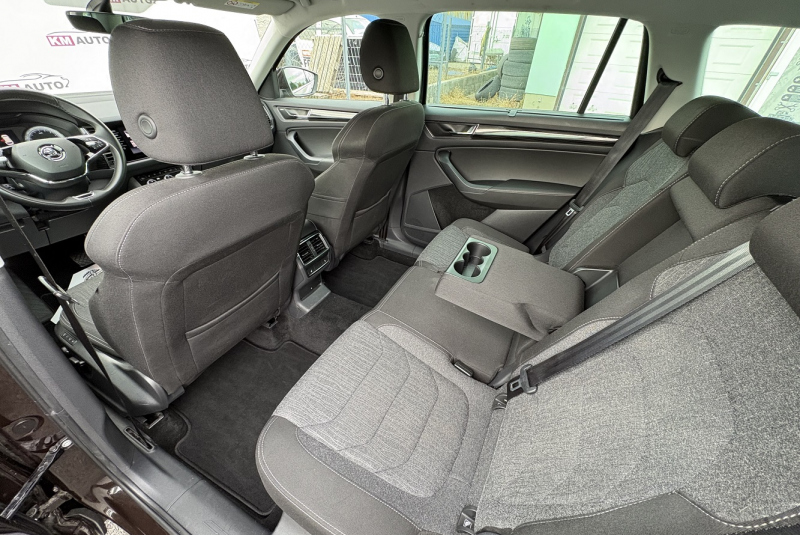 Ponuka / Škoda Kodiaq 2.0 TDI SCR Style DSG