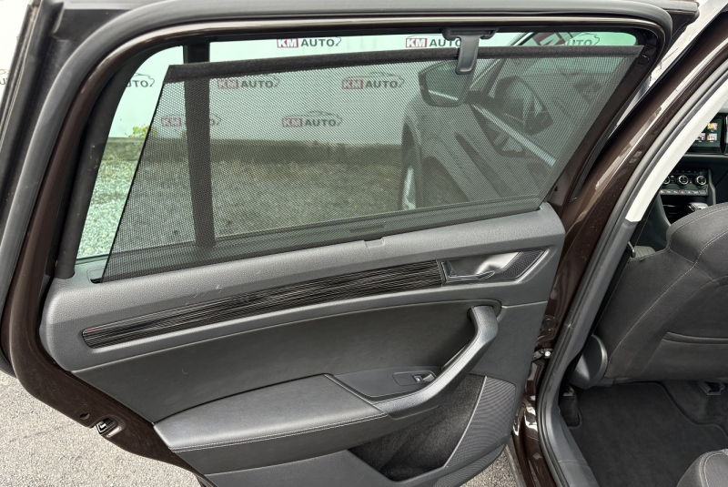 Ponuka / Škoda Kodiaq 2.0 TDI SCR Style DSG