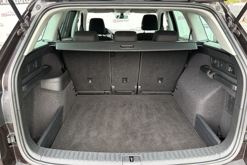 Ponuka / Škoda Kodiaq 2.0 TDI SCR Style DSG