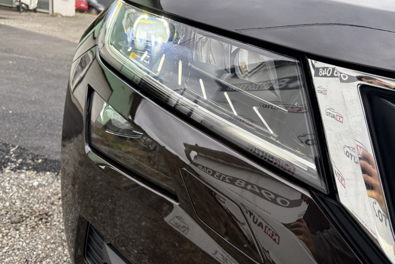 Ponuka / Škoda Kodiaq 2.0 TDI SCR Style DSG