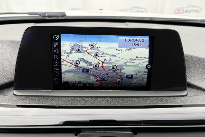 Ponuka / BMW Rad 3 Touring 320d xDrive A/T