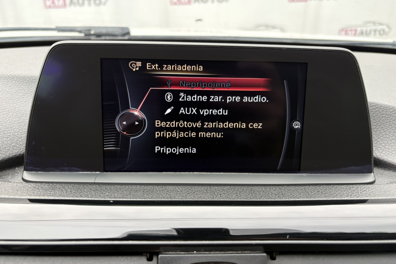 Ponuka / BMW Rad 3 Touring 320d xDrive A/T
