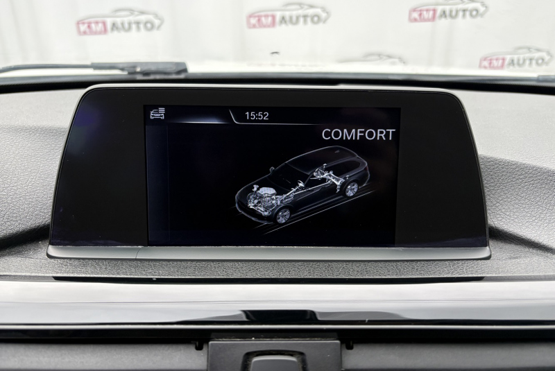 Ponuka / BMW Rad 3 Touring 320d xDrive A/T
