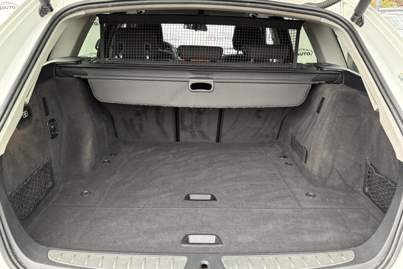 Ponuka / BMW Rad 3 Touring 320d xDrive A/T