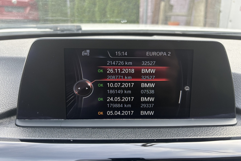 Ponuka / BMW Rad 3 Touring 320d xDrive A/T