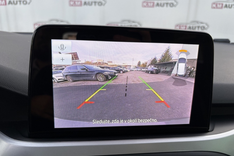 Ponuka / Ford Focus Kombi 1.5 TDCi EcoBlue Edition