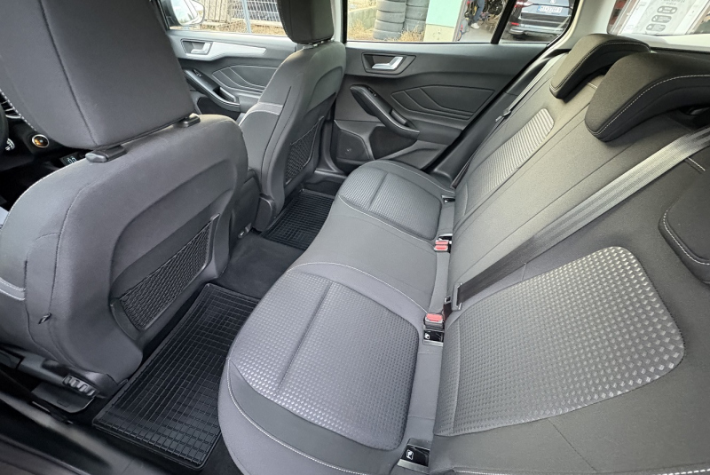 Ponuka / Ford Focus Kombi 1.5 TDCi EcoBlue Edition