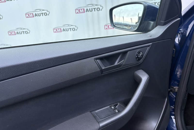 Ponuka / Škoda Fabia 1.4 TDI Active