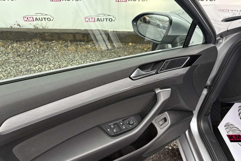 Ponuka / Volkswagen Passat Variant 2.0 TDI EVO Business DSG