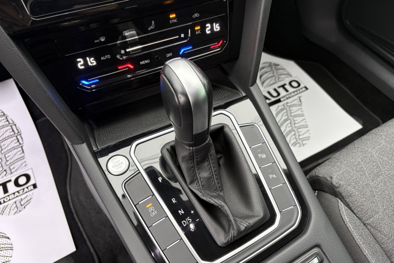 Ponuka / Volkswagen Passat Variant 2.0 TDI EVO Business DSG