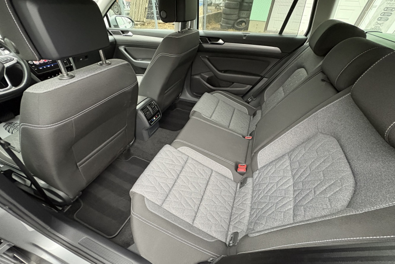 Ponuka / Volkswagen Passat Variant 2.0 TDI EVO Business DSG