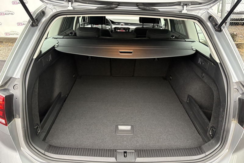 Ponuka / Volkswagen Passat Variant 2.0 TDI EVO Business DSG
