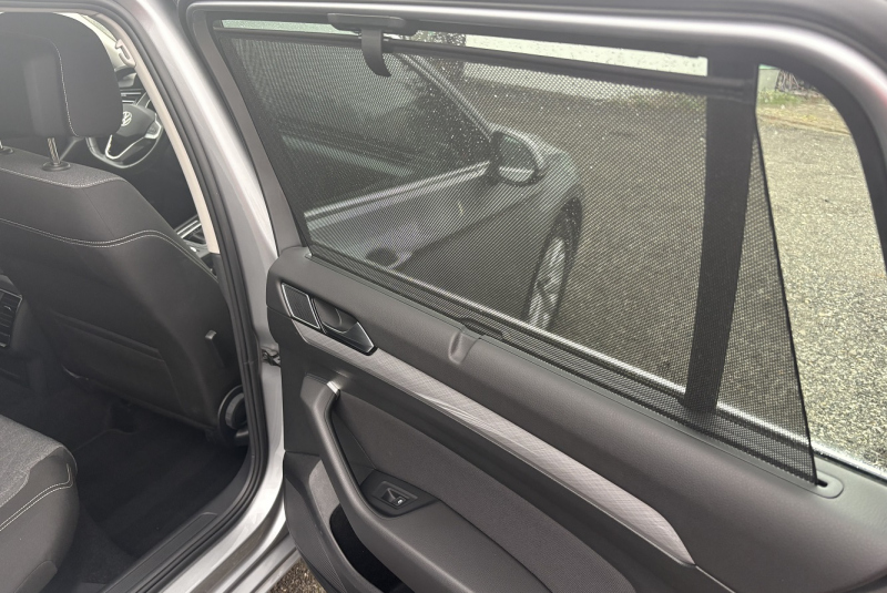 Ponuka / Volkswagen Passat Variant 2.0 TDI EVO Business DSG