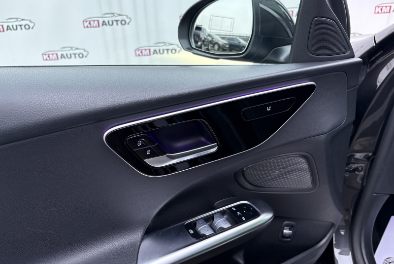 Ponuka / Mercedes-Benz C trieda Kombi 220 d mHEV A/T