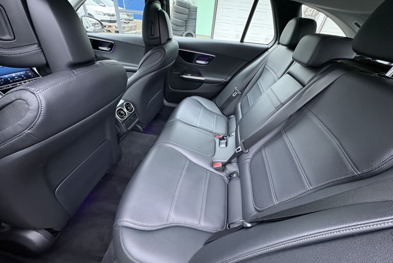 Ponuka / Mercedes-Benz C trieda Kombi 220 d mHEV A/T