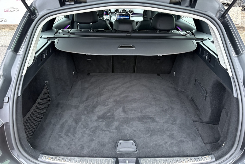 Ponuka / Mercedes-Benz C trieda Kombi 220 d mHEV A/T