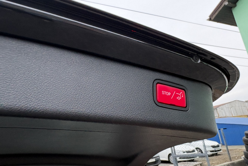 Ponuka / Mercedes-Benz C trieda Kombi 220 d mHEV A/T