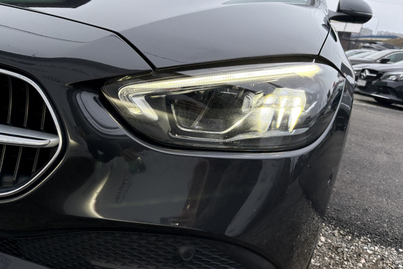 Ponuka / Mercedes-Benz C trieda Kombi 220 d mHEV A/T