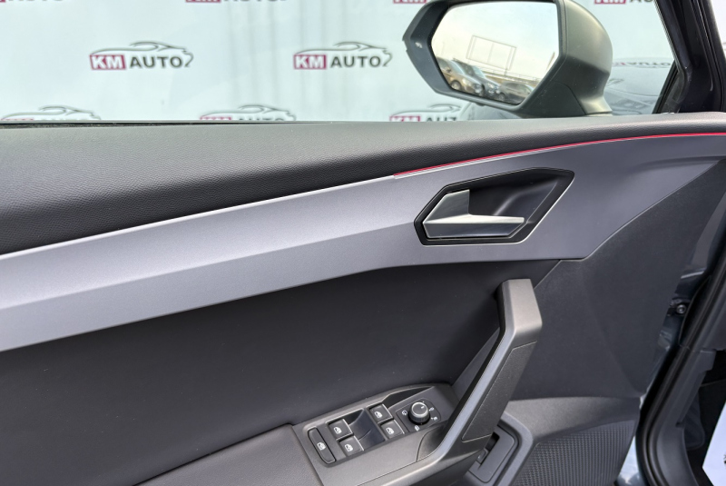 Ponuka / Seat Leon ST FR 1.5 TSI