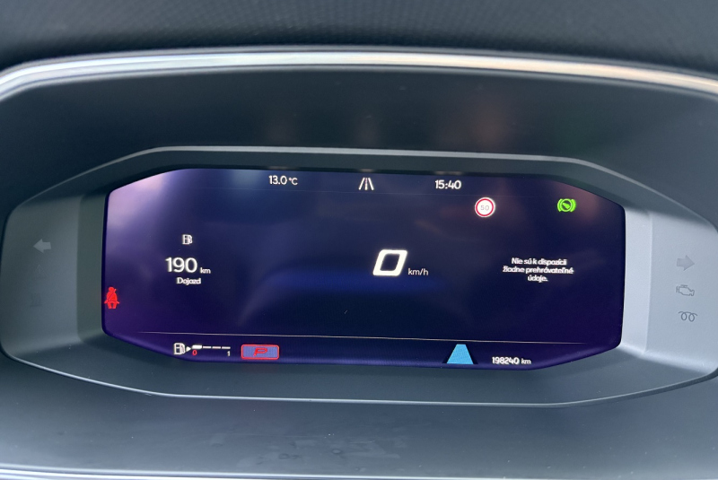 Ponuka / Seat Leon ST FR 1.5 TSI