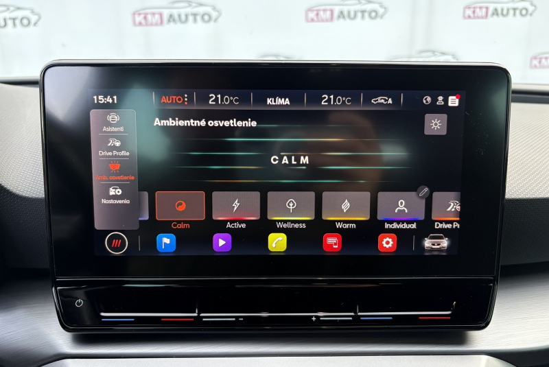 Ponuka / Seat Leon ST FR 1.5 TSI